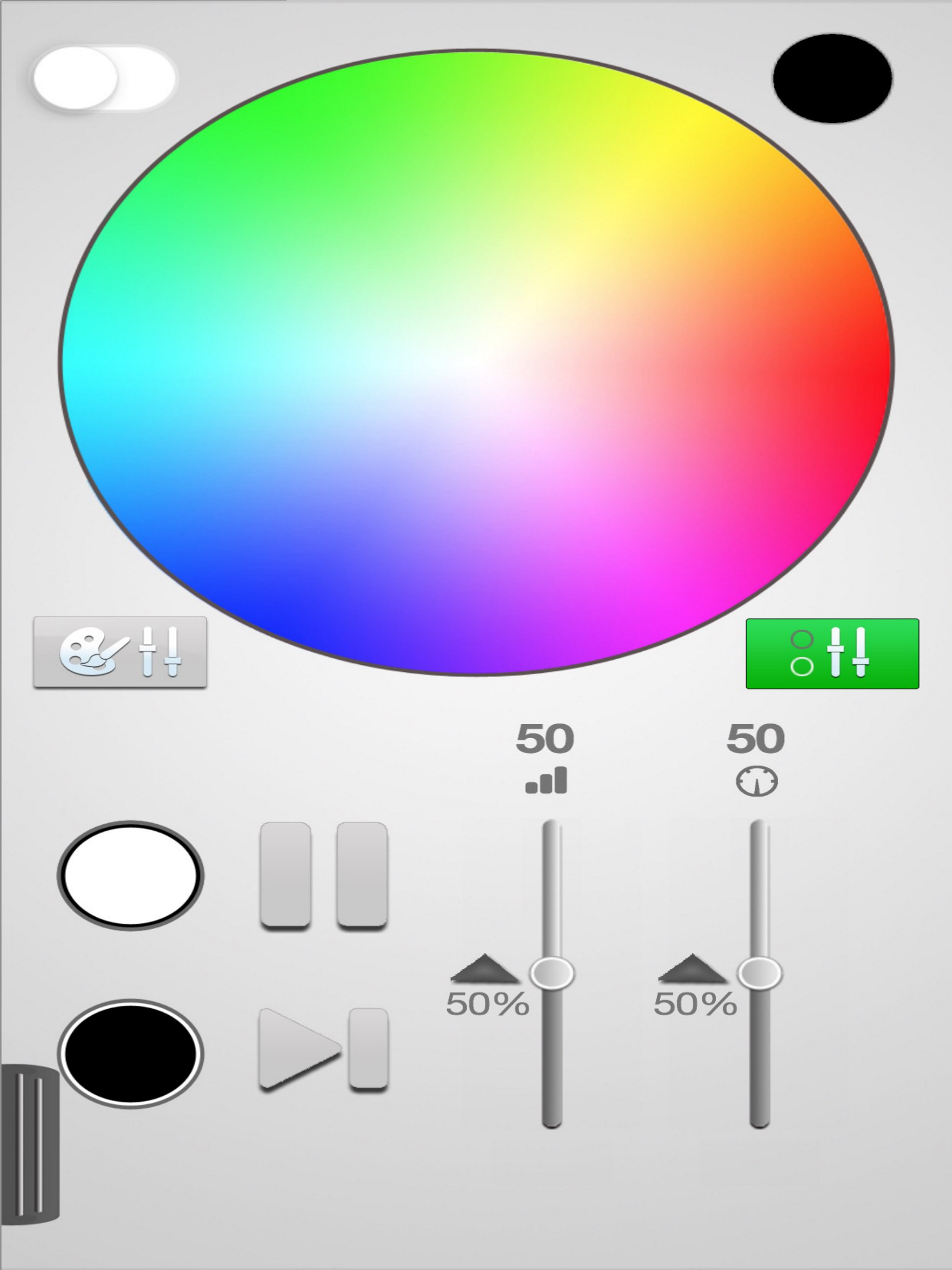 Wi-Light 2018 screenshot 5