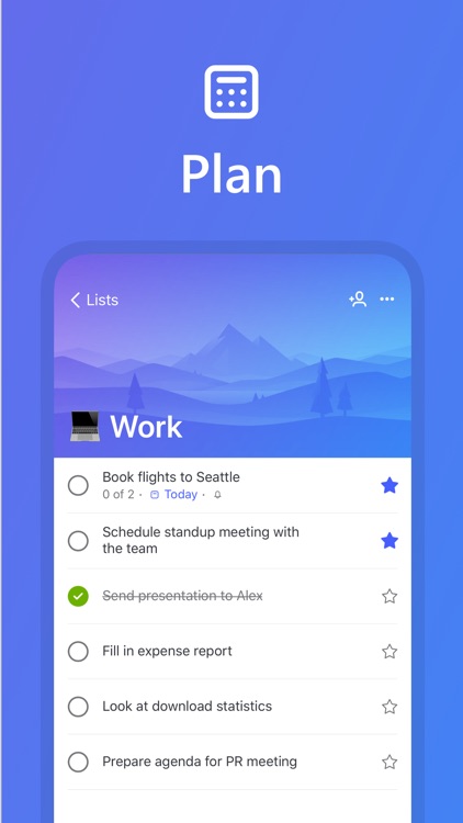 Microsoft To-Do
