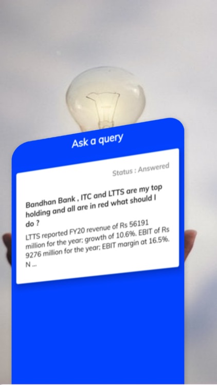 Finvesh screenshot-5