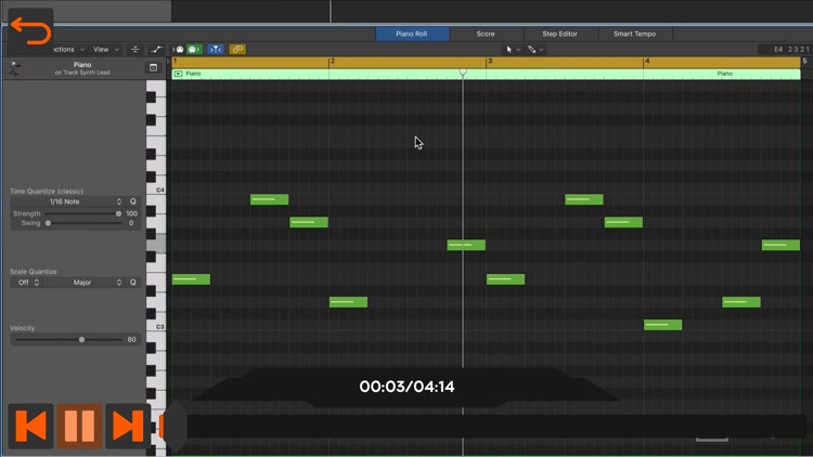 Music Theory For DAW Musicians screenshot-3