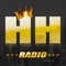 Listen to the best radios HIP HOP and R & B