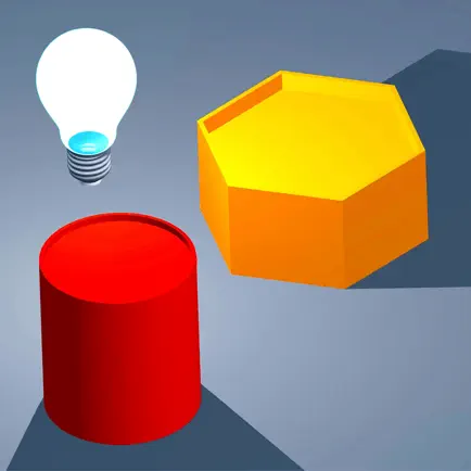 Shadow Shapes Читы
