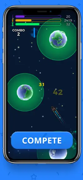 Game screenshot Geddit! apk