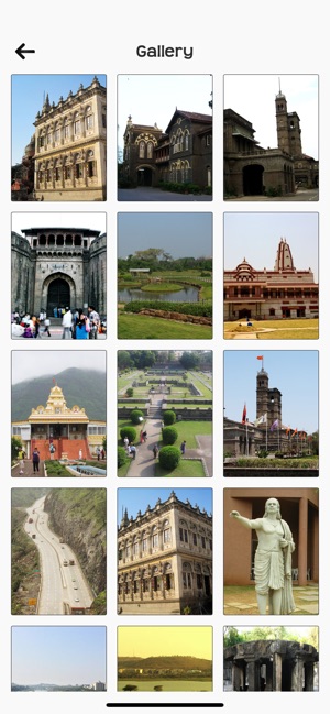 Pune City Travel Guide(圖4)-速報App