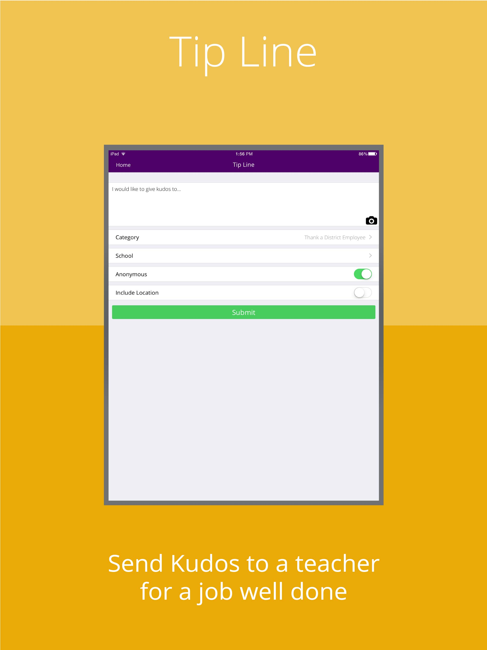 Knippa ISD screenshot 8
