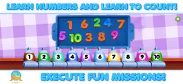 Game screenshot RMB Games - Preschool Learning hack