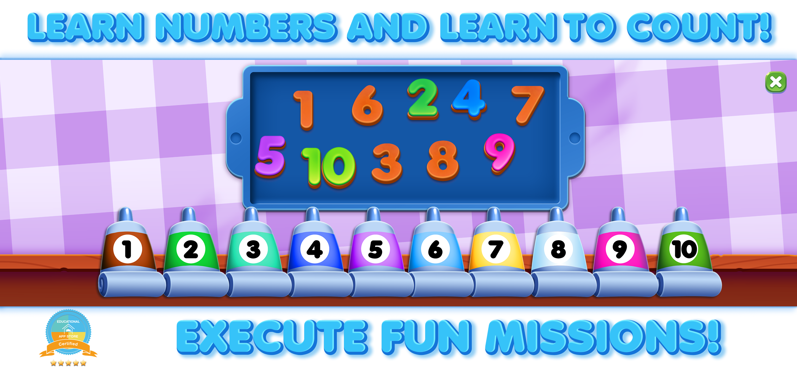 RMB Games - Preschool Learning screenshot 4