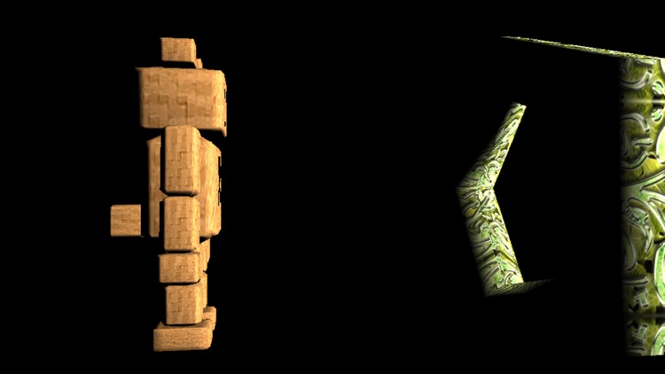 Kinda's Mysterious Trip