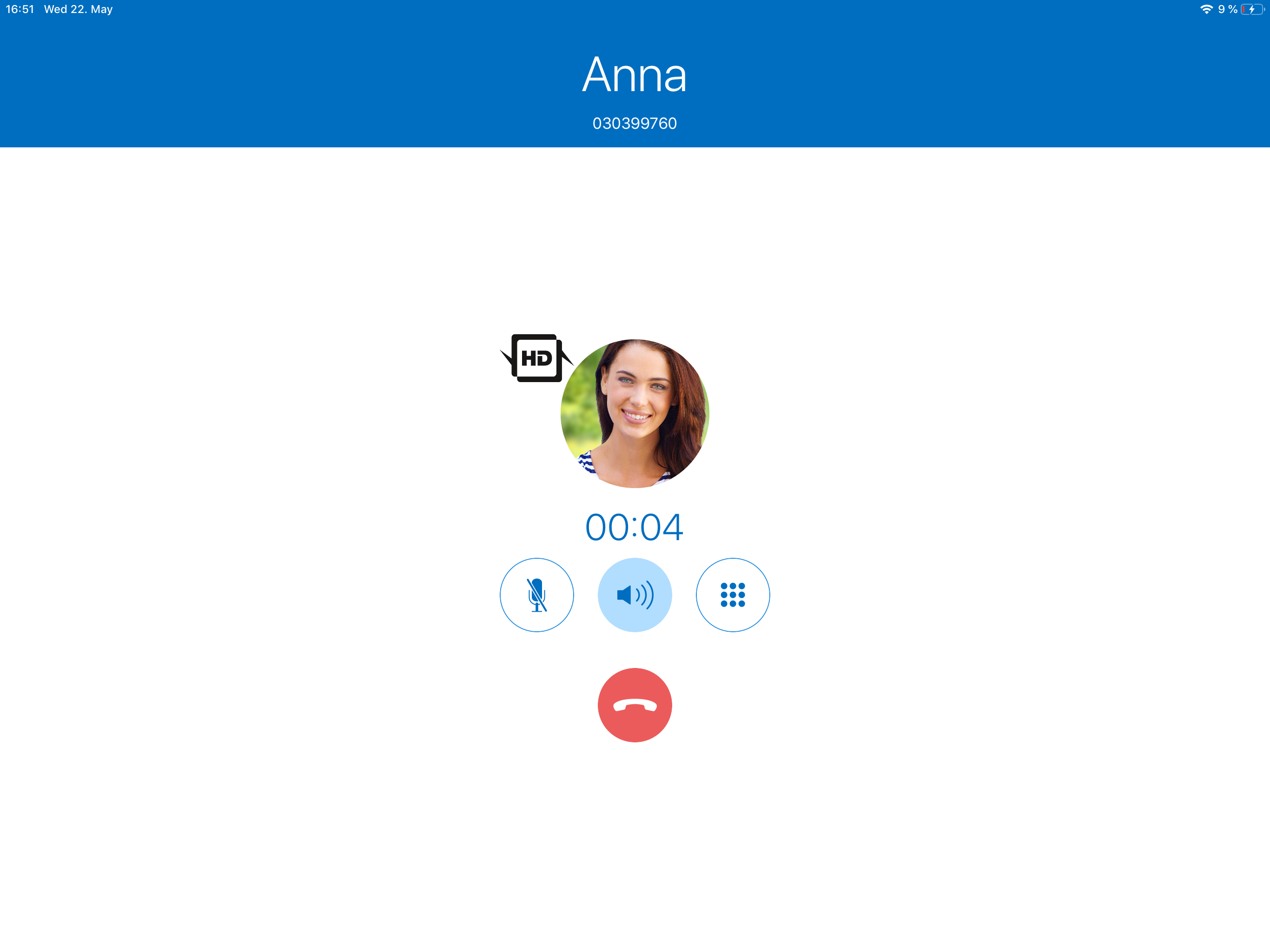 FRITZ!App Fon