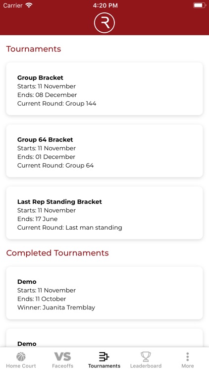 Ryvl - Employee Gamification screenshot-3