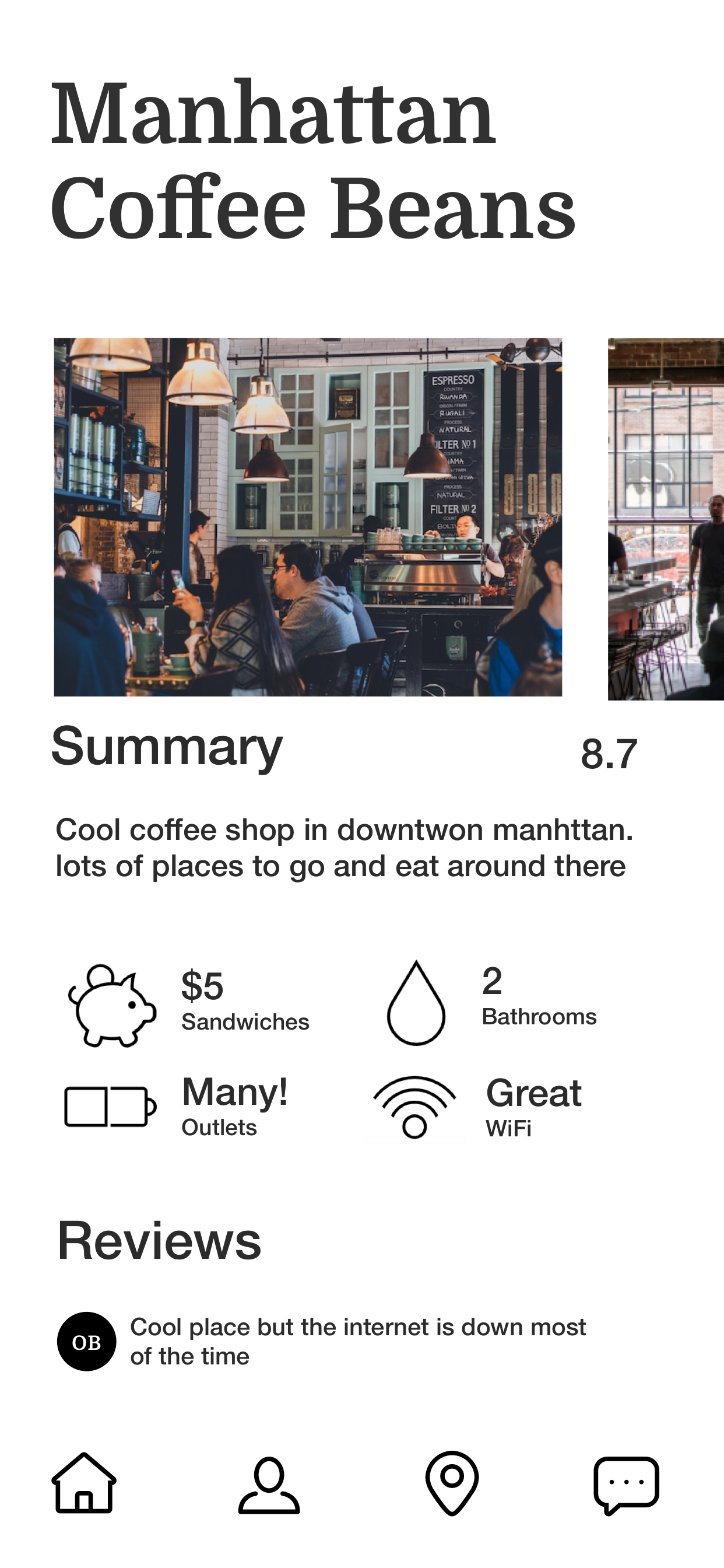 Mocha: Work Remotely