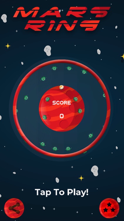 MarsRing 玩乐遊戲