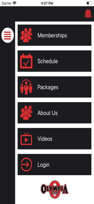 OLYMPIA GYM UAE(圖1)-速報App