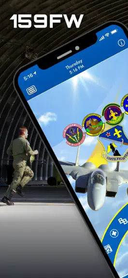 Game screenshot 159th Fighter Wing mod apk