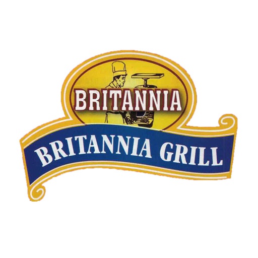 Britannia Grill Kent