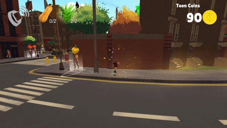 My Pizza Family screenshot-4