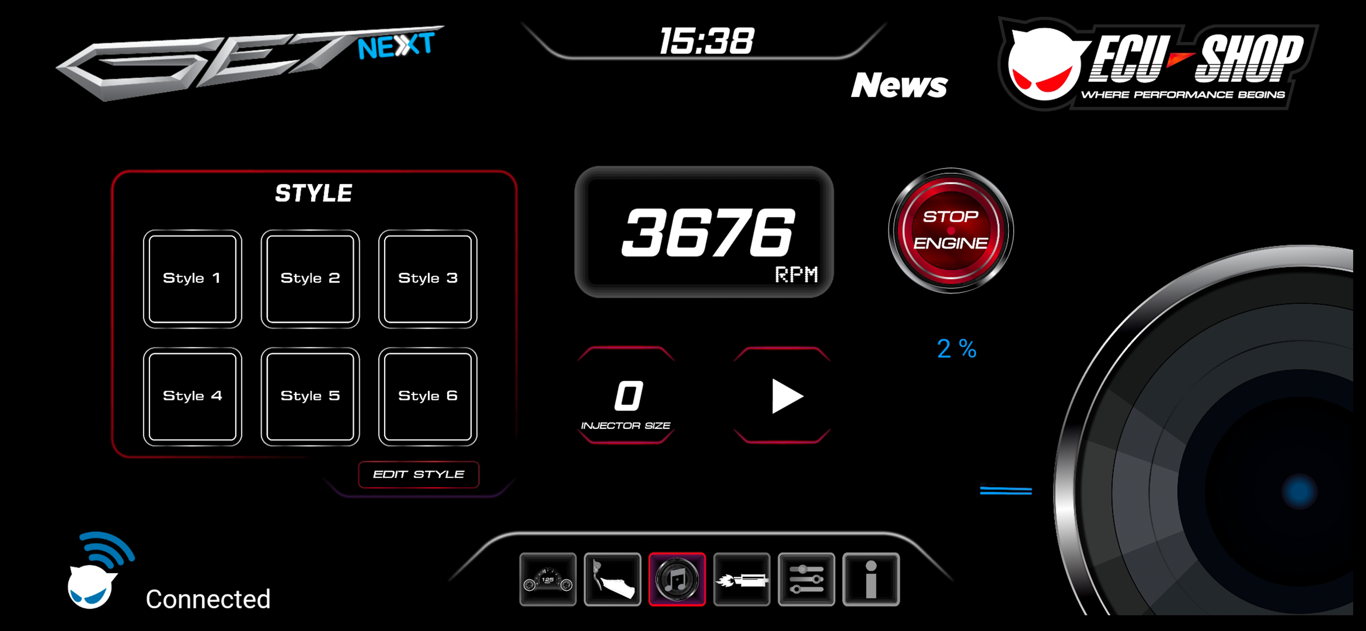 Get Next screenshot 4