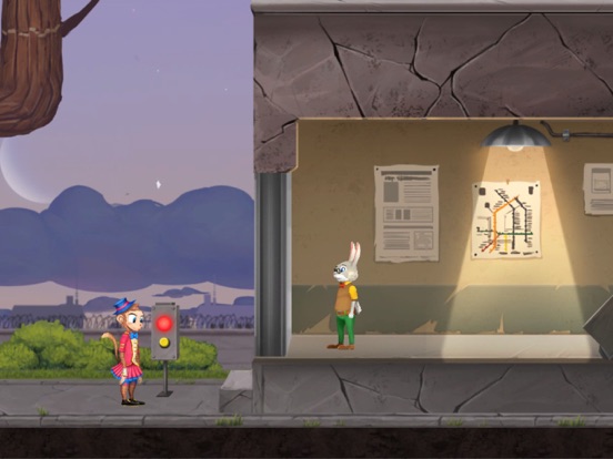 Screenshot #6 pour Ratzfatz durch die Mauer