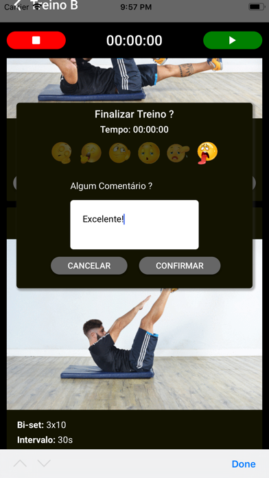 Screenshot #2 pour Tomaz Lima