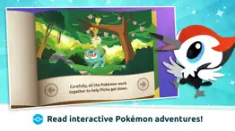 pokémon playhouse problems & solutions and troubleshooting guide - 1