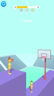 ball pass 3d iphone screenshot 2