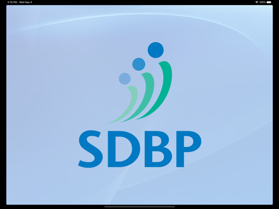 Screenshot #4 pour SDBP Meetings
