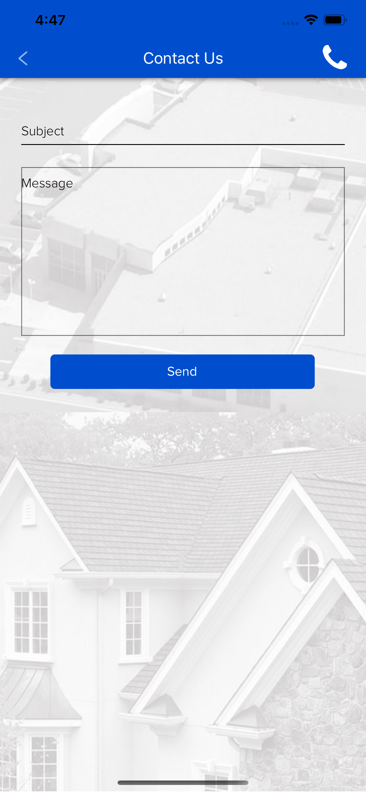 Cable's Roofing