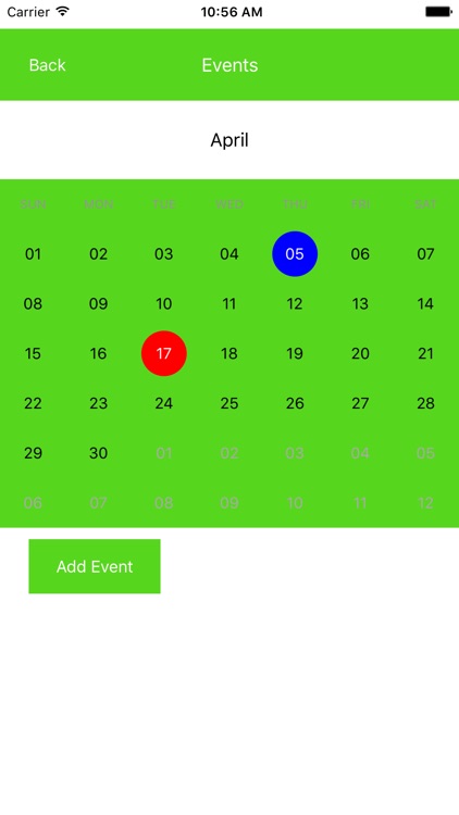 Rexy Buyers Register screenshot-7