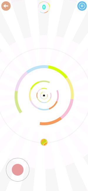 Roller Ball Escape(圖3)-速報App