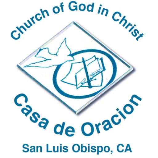 Casa de Oracion SLO
