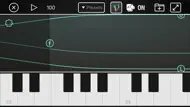 Velocity Filter iphone bilder 1
