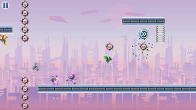 G-Switch 3 Screenshot