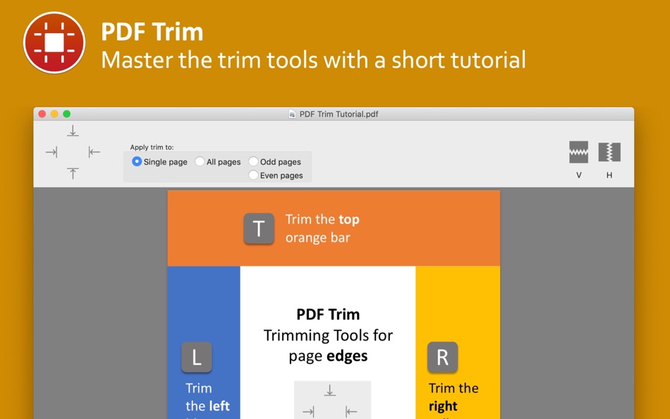 #1. PDF Trim (macOS) Podle: One Kerato