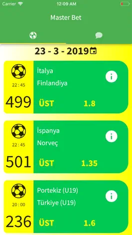 Game screenshot Master Bet mod apk