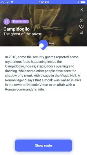 Secret Maps screenshot 2