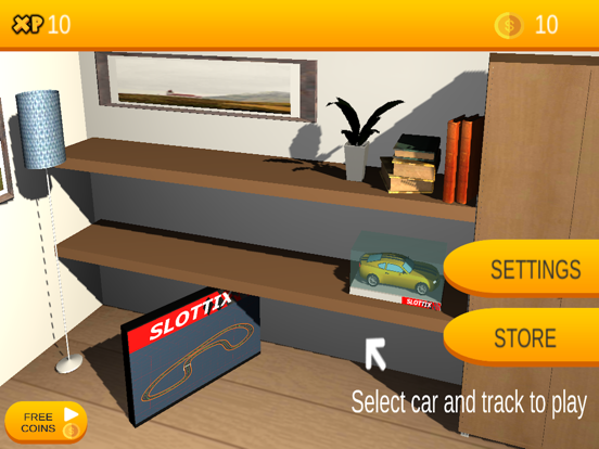 Screenshot #4 pour Slottix