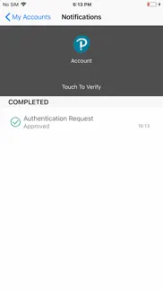 pearson employee authenticator problems & solutions and troubleshooting guide - 2