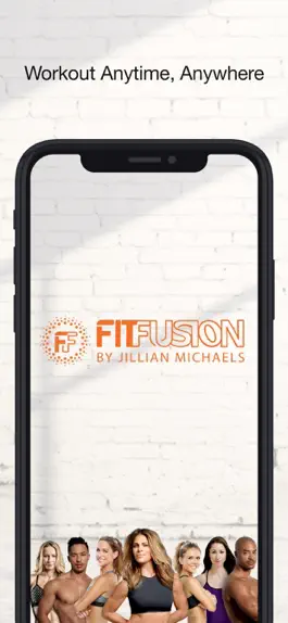 Game screenshot FitFusion Workouts mod apk