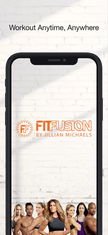 FitFusion Workouts