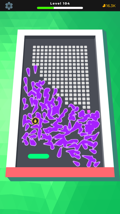 Water Bricks screenshot