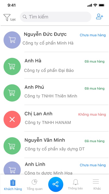 MISA Partner screenshot-3