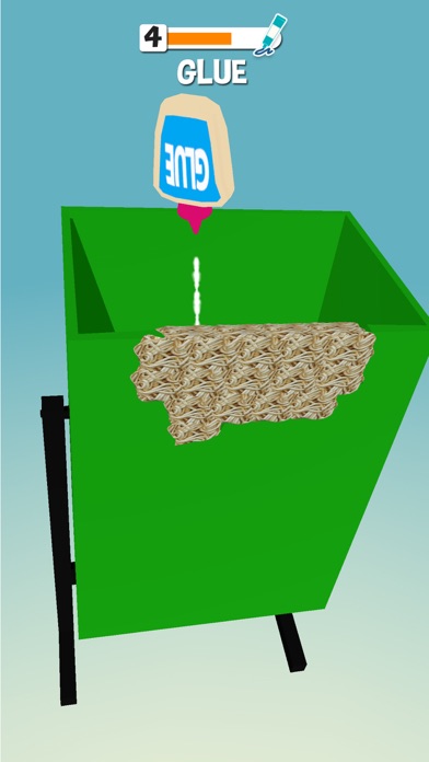 Screenshot #2 pour Noodle Repair 3D