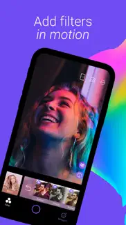 airglow - insta video editor iphone screenshot 4