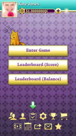 Game screenshot Chinese Poker (Pusoy) Online mod apk