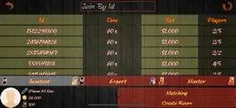 Game screenshot Темно-китайские шахматы онлайн hack