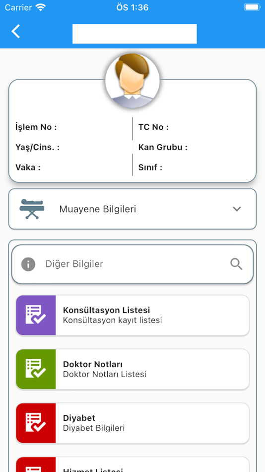 #3. Fonet HBYS (iOS) 由: Fonet Bilgi Teknolojileri A.Ş.