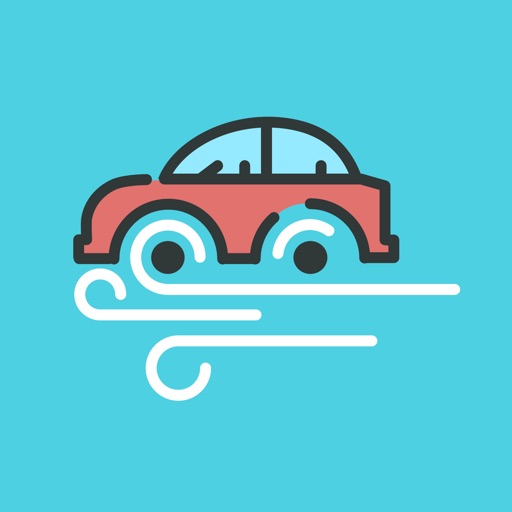 顺风出行(网约车)