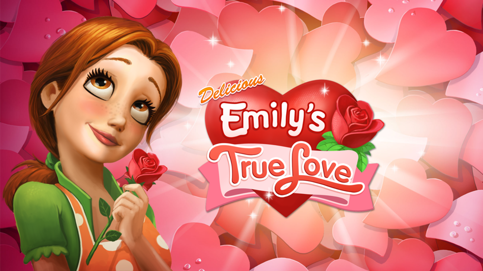 Delicious - True Love - 3.2 - (iOS)