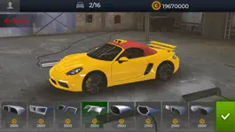 Game screenshot Car Parking: Real Simulator hack