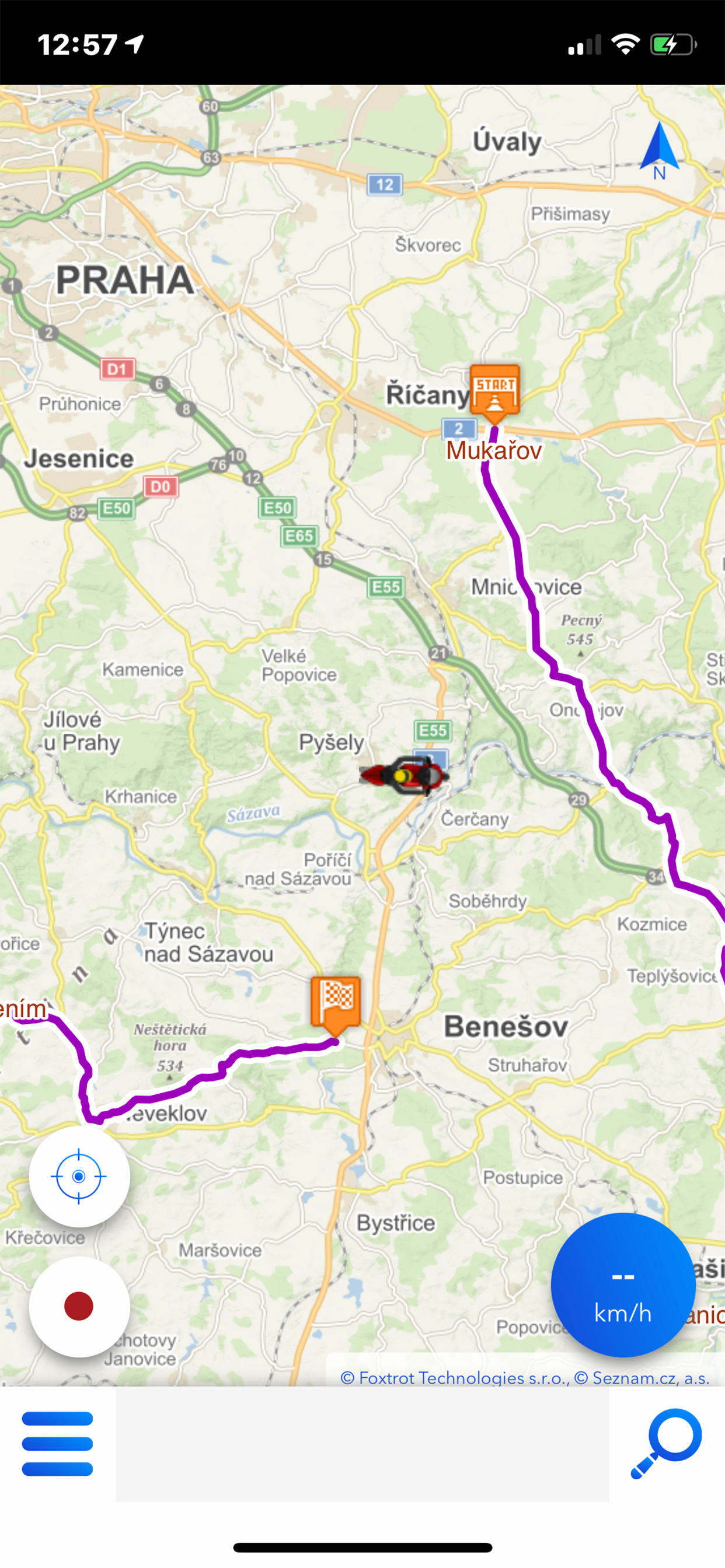 MotoQuest